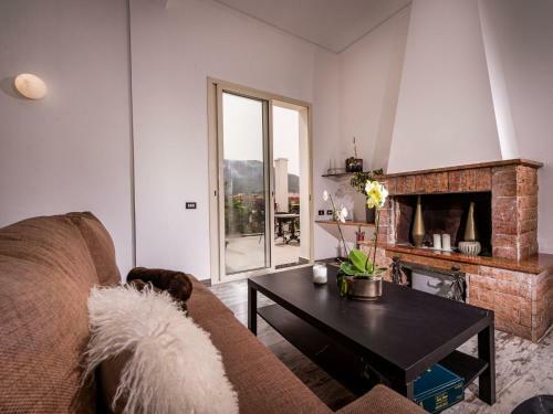 Apartamento Locazione Turistica Casa Dei Mori