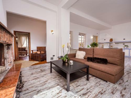 Apartamento Locazione Turistica Casa Dei Mori