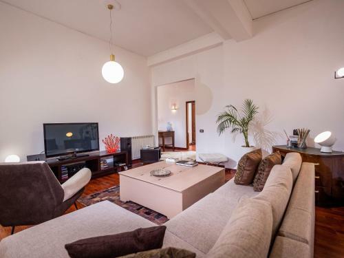 Apartamento Locazione Turistica Casa Dei Mori
