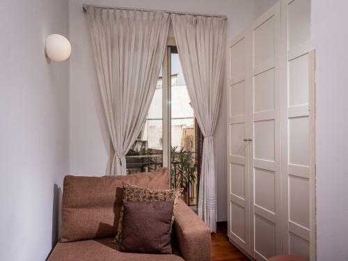 Apartamento Locazione Turistica Casa Dei Mori