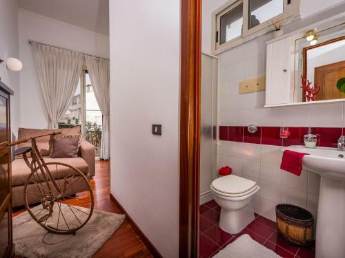 Apartamento Locazione Turistica Casa Dei Mori