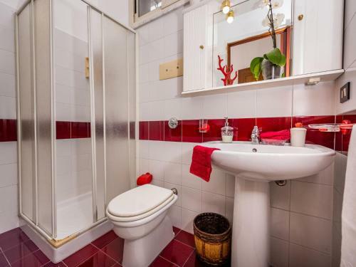 Apartamento Locazione Turistica Casa Dei Mori