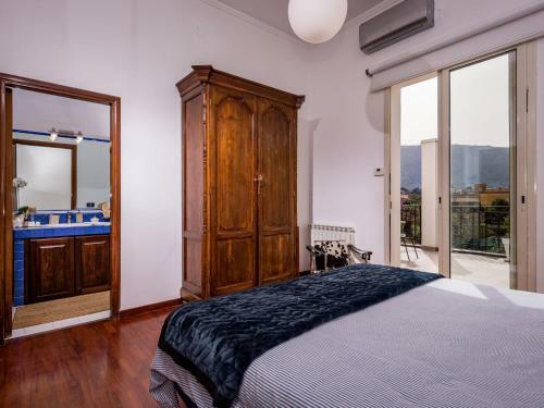 Apartamento Locazione Turistica Casa Dei Mori