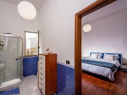 Apartamento Locazione Turistica Casa Dei Mori