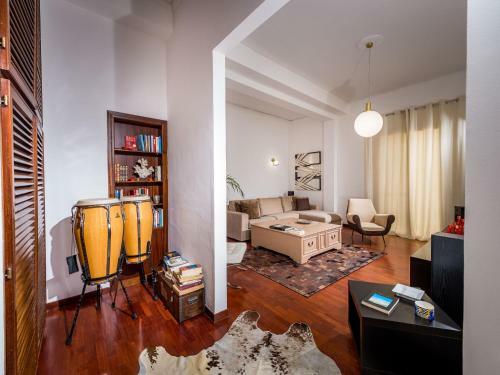 Apartamento Locazione Turistica Casa Dei Mori