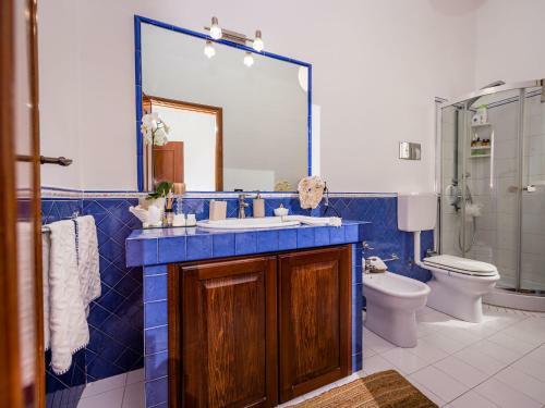 Apartamento Locazione Turistica Casa Dei Mori