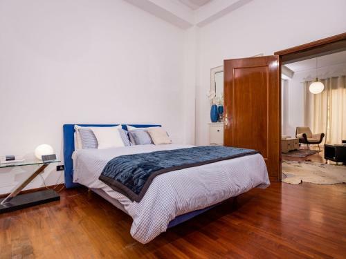 Apartamento Locazione Turistica Casa Dei Mori