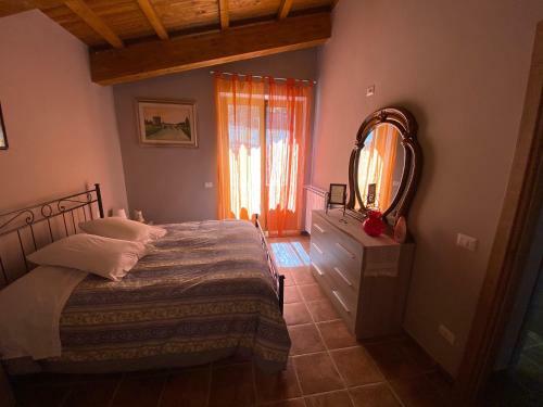 Apartamento Colle Paciocco