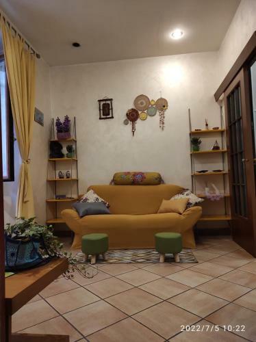 Apartamento La Casetta Di Marie