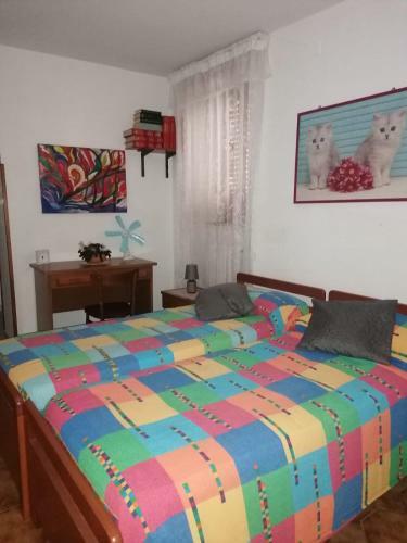 Last Minute Cilento Mena's House