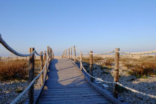 Apartamento Il Balcone Sul Mare 3