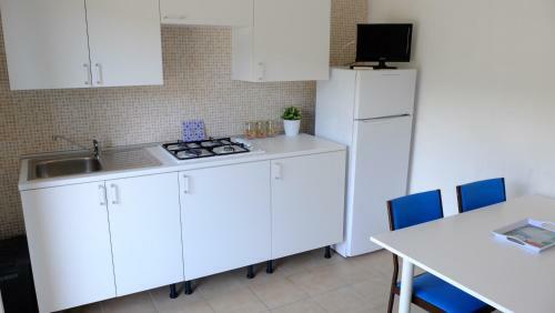 Apartamento Il Balcone Sul Mare 3