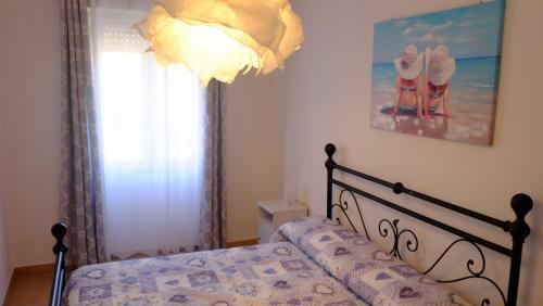 Apartamento Il Balcone Sul Mare 3