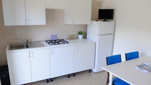 Apartamento Il Balcone Sul Mare 3