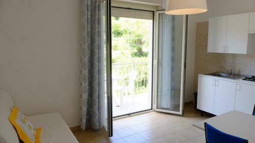 Apartamento Il Balcone Sul Mare 3