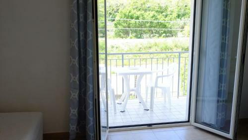 Apartamento Il Balcone Sul Mare 3