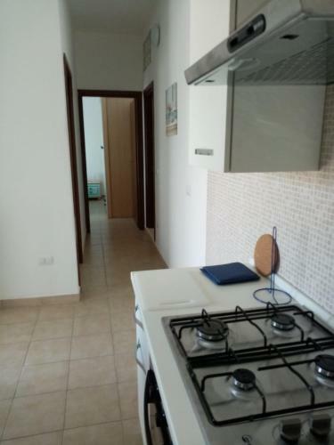 Apartamento Il Balcone Sul Mare 3