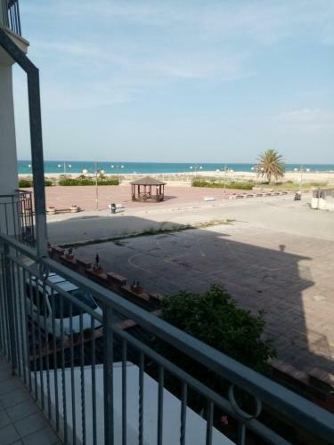 Apartamento Il Balcone Sul Mare 3