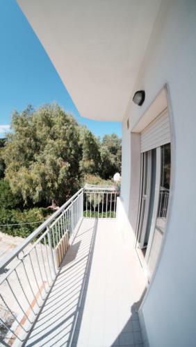 Apartamento Il Balcone Sul Mare 3