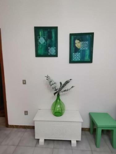 Apartamento La Casa Di Paskal