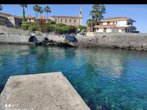Apartamento O Sole Mio House