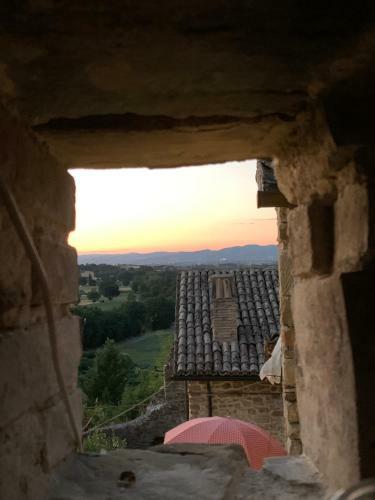 Apartamento Il Nido Nel Borgo