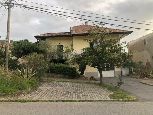 Apartamento Mansarda Angelina