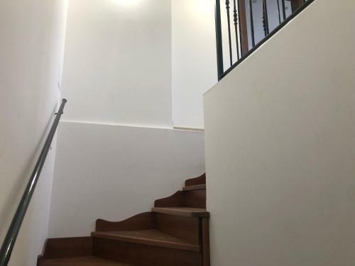 Apartamento Mansarda Angelina