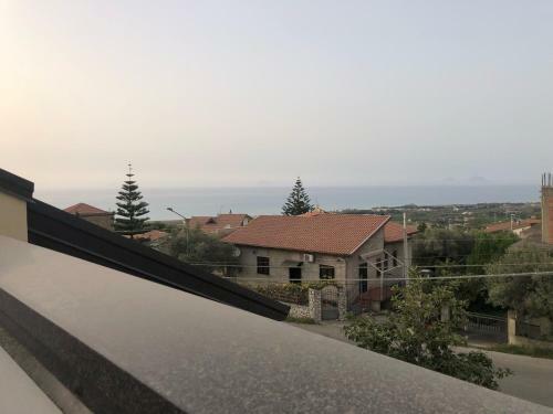 Apartamento Mansarda Angelina