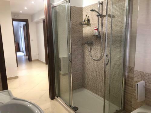 Apartamento Mansarda Angelina