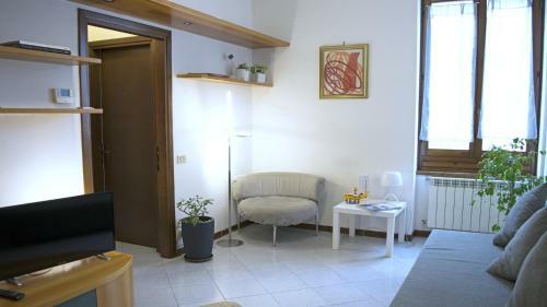 Apartamento Casa Mafalda