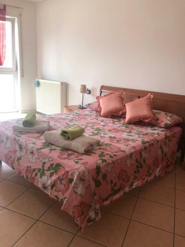 Apartamento Appartamento Sara