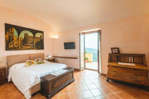 Casale Ianus - Country House With Panoramic View - Pet Friendly