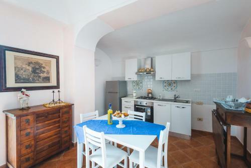 Casale Ianus - Country House With Panoramic View - Pet Friendly