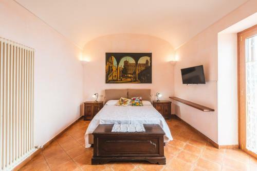 Casale Ianus - Country House With Panoramic View - Pet Friendly