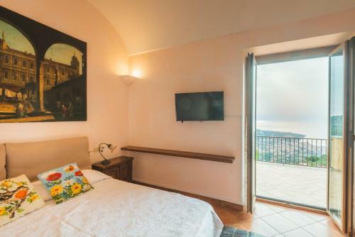 Casale Ianus - Country House With Panoramic View - Pet Friendly