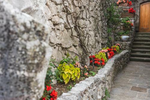 Casale Ianus - Country House With Panoramic View - Pet Friendly