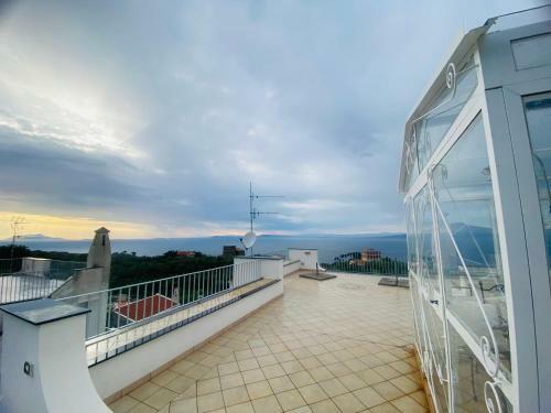 Villa Firefly Home Sorrento