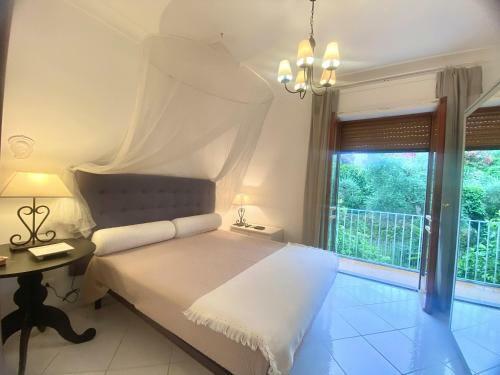 Villa Firefly Home Sorrento