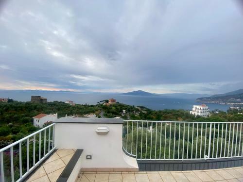 Villa Firefly Home Sorrento