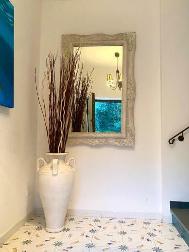 Villa Firefly Home Sorrento
