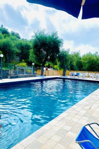 Villa Firefly Home Sorrento