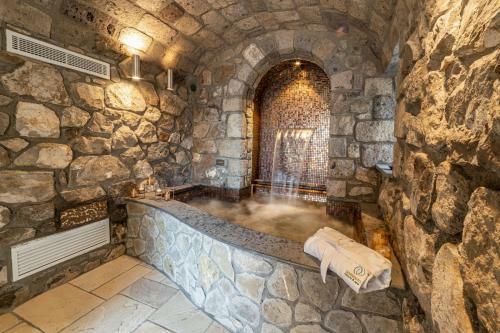 Hostal Sorrento Nature & Spa
