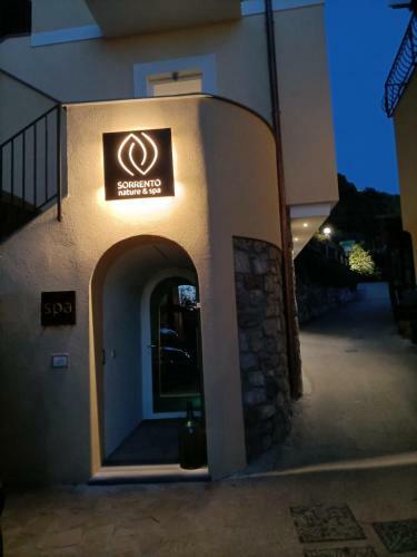Hostal Sorrento Nature & Spa
