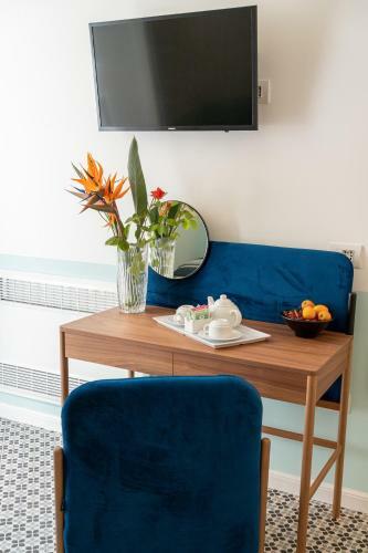 Hostal Sorrento Nature & Spa