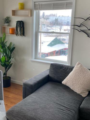 Apartamento Central Lake Placid Views