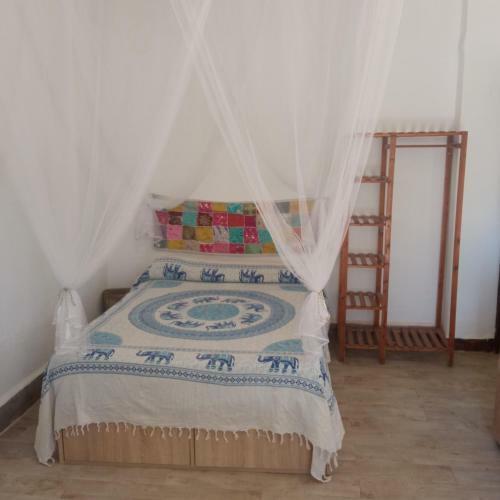 Casita De Campo Encantadora
