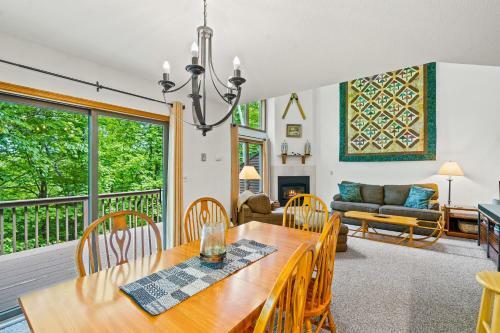 Gore Village Townhome #16