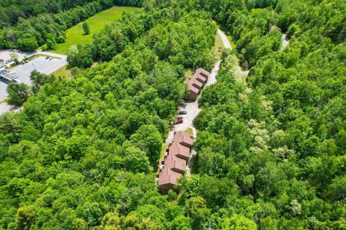 Gore Village Townhome #16