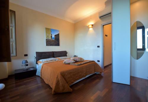 Apartamento Taormina Collection: Iside